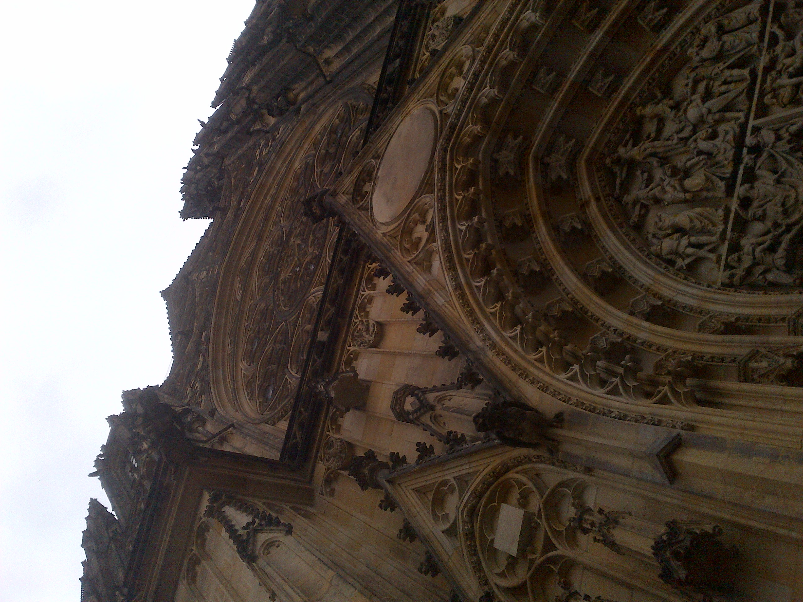 Prague Castle Prague Castle