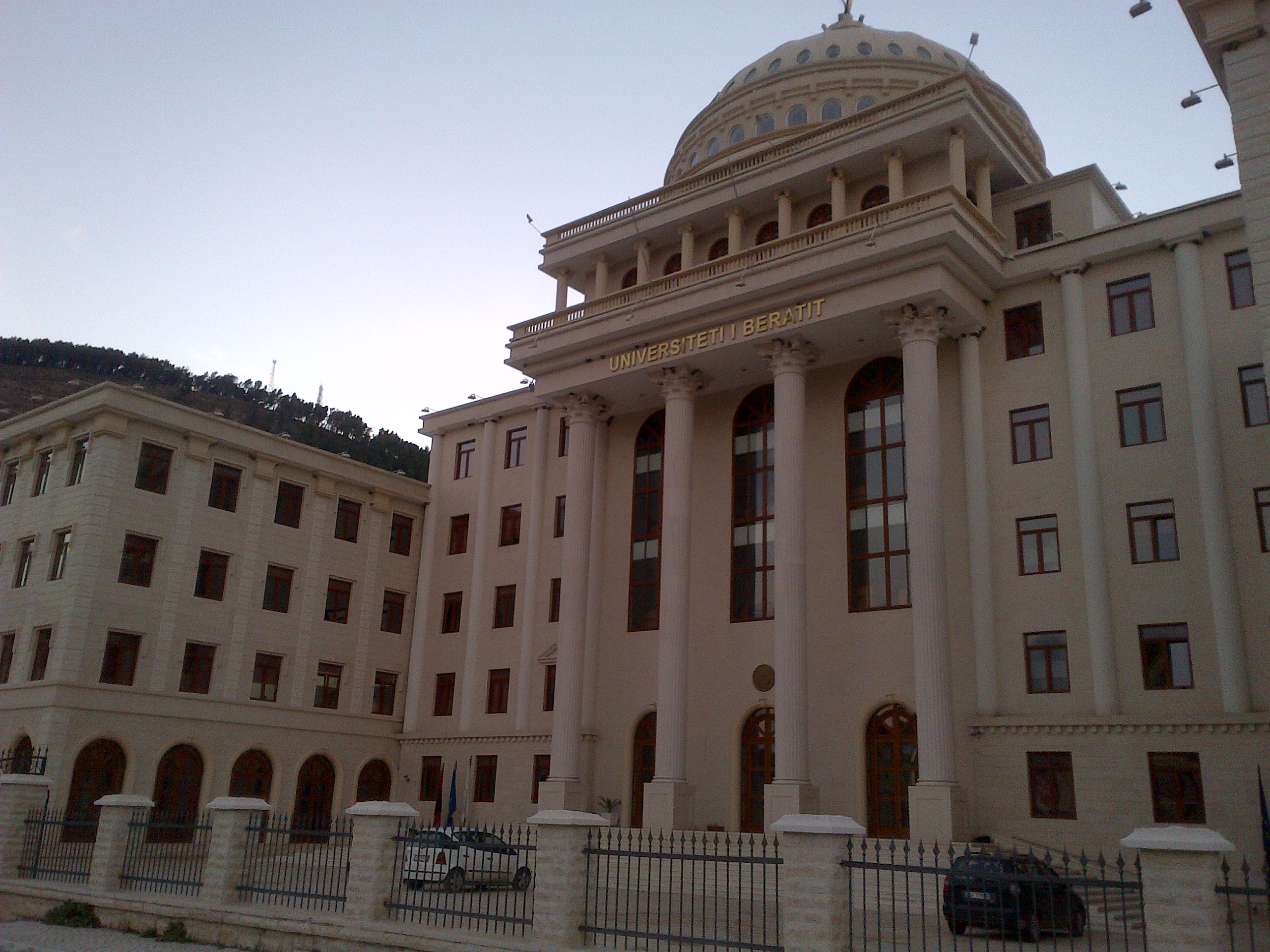 IMG-20131002-01182.jpg University of Berat